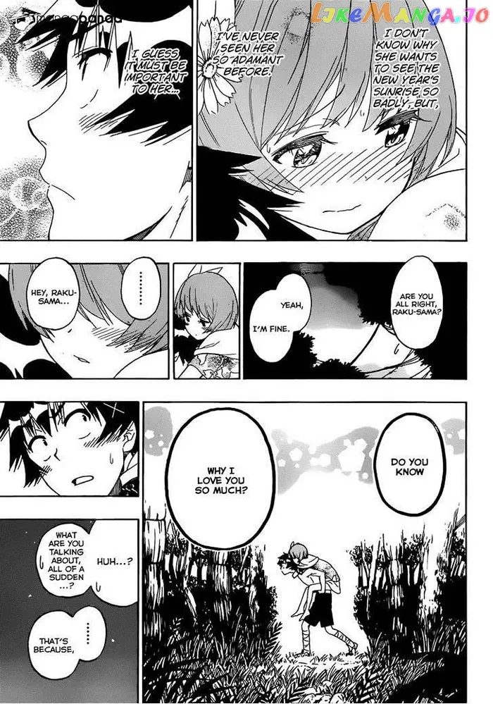 Nisekoi Chapter 171 image 10_optimized